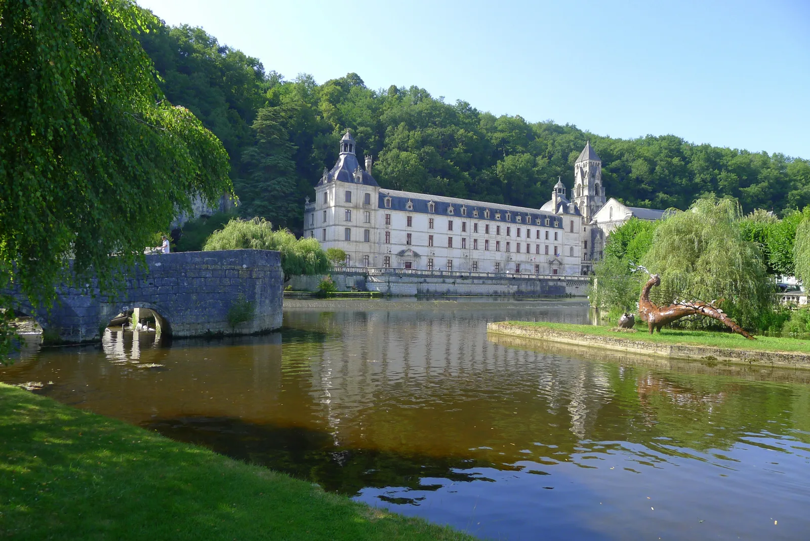 Brantôme